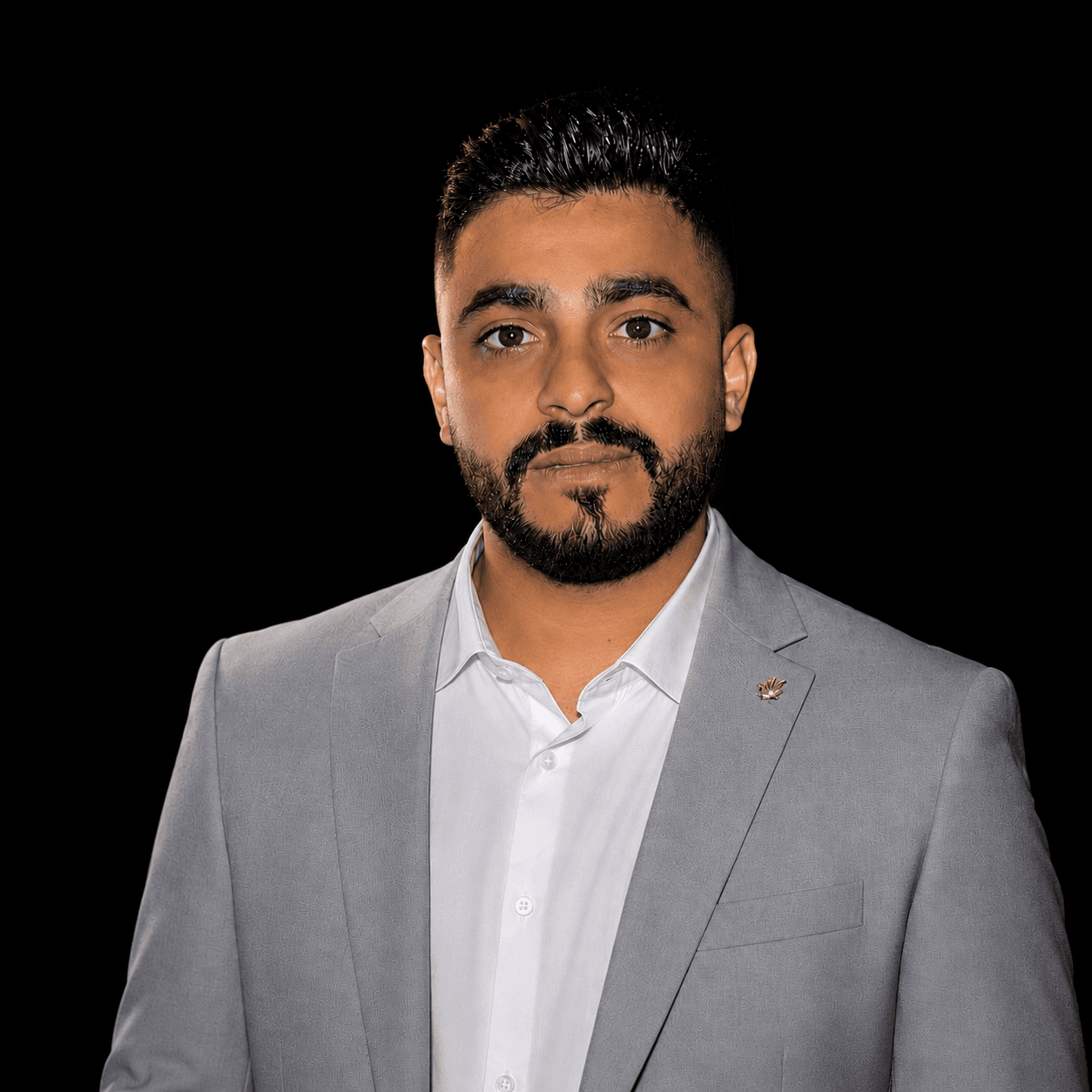 Ahmad Khalaf